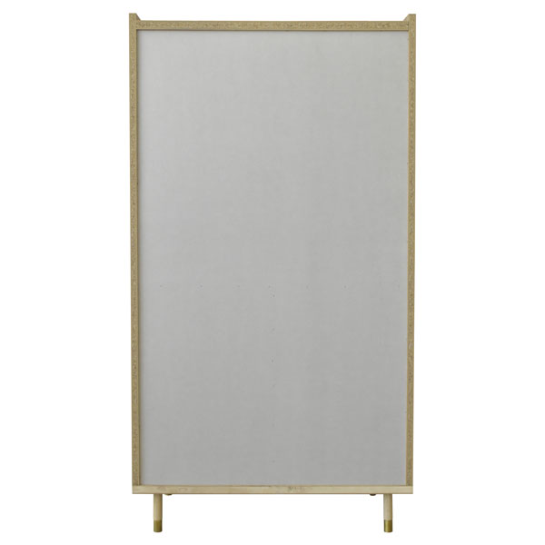 GART ヴァロ キャビネットシェルフ W800×D420×H1480mm [ ガルト 家具 収納家具 VALO キャビネット シェルフ ]