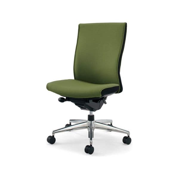 コクヨ(KOKUYO) オフィスチェア ハイバック PUNTO(プント) CR-GA2422F6GM [事務用チェア オフィス用品 オフィス用 オフィス家具 チェア 椅子 イス 事務椅子 デスクチェア パソコンチェア スタンダード 高機能 PUNTO プント] [3]