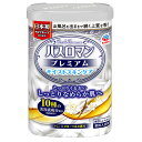 バスロマン プレミアム モイストスキンケア 薬用入浴剤 600g