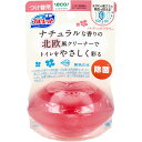 液体ブルーレット 北欧 ノルディックフラワーの香り つけ替用 70mL