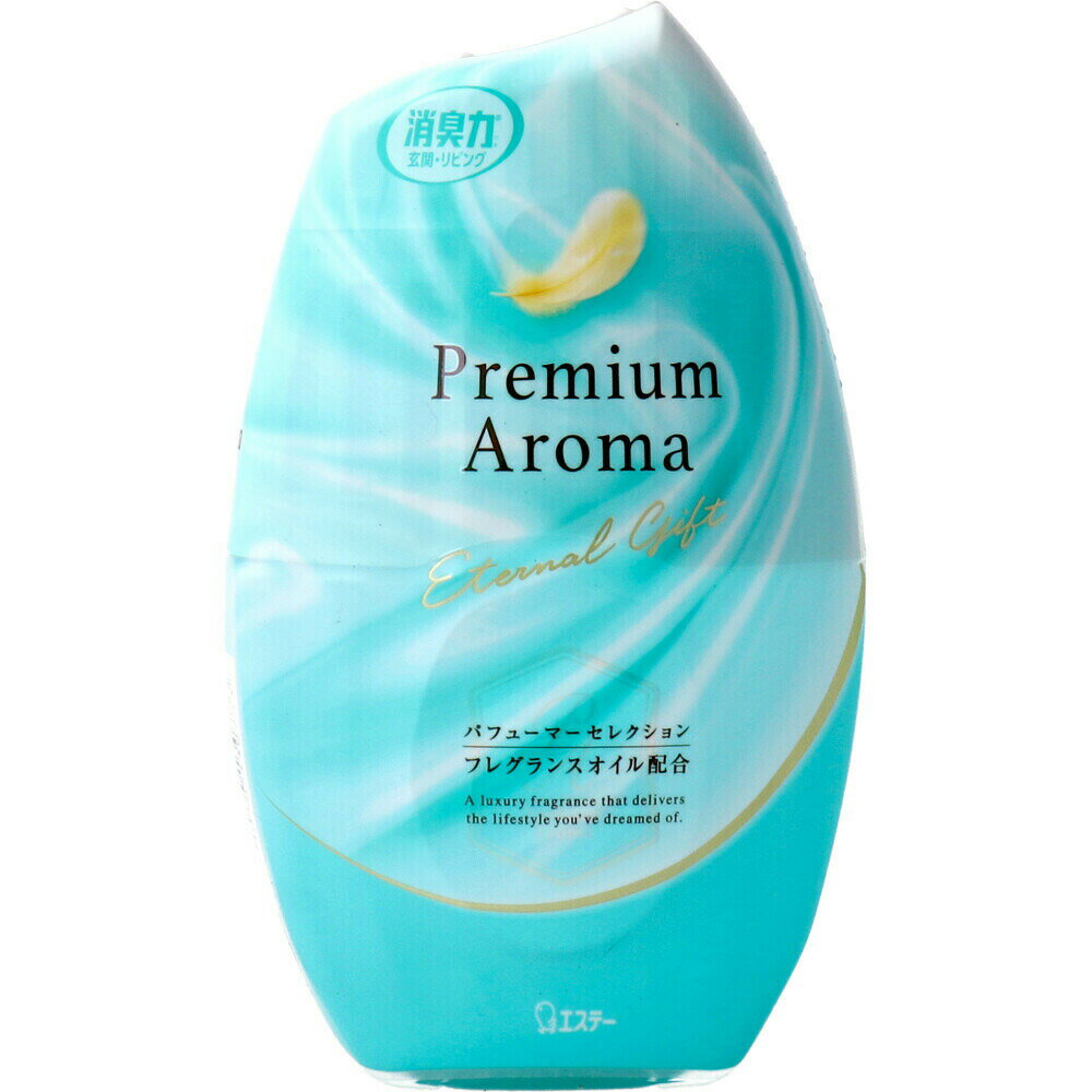 ̏L ցErOp Premium Aroma G^[iMtg 400mL