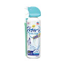 らくハピ ねらってバブルーン トイレノズル 泡洗浄スプレー 200mL