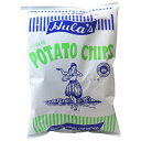フラ印 アメリカンポテトチップス...