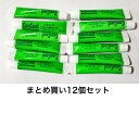 【ポイント5倍！！当店バナーよりエントリー必須22日20時～27日9:59】【お試しサンプル12個セット】試供品 ウェルテック ジェルコートF 5g×12本 研磨剤 発泡剤無配合