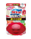 【選べる3・5・10個セット】液体ブルーレットおくだけ除菌EXフレグランスつけ替用 フローラルアロマEXの香り 汚れ付着防止 防汚コート ブルーレット置くだけ ...