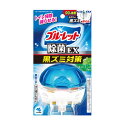 【ポイント10倍キャンペーン当店バナーよりエントリー必須】【選べる3・5・10個セット】液体ブルーレットおくだけ除菌EXスーパーミント 汚れ付着防止 防汚コート...