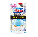 【3個・5個・10個セット】液体ブルーレットおくだけ除菌EXフレグランス アロマティックソープ 汚れ付着防止 防汚コート ブルーレット置くだけ トイレの匂い対策...