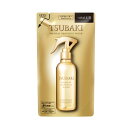 【ポイント10倍当店バナーよりエントリー必須】【2個・4個・6個セット】TSUBAKI プレミアム トリートメントウォーター <ヘアウォーター>かえ