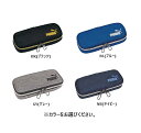 【P5倍更に1/2でポイントバック詳しくは当店バナーより】【クツワ】ヘザーボックスペンケース(PM230)プーマ 筆箱 学校 勉強 塾 送料無料