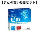 【まとめ買い6個セット】松風 入れ歯洗浄剤ロート ピカ 1箱(28錠+4包)×6(4)