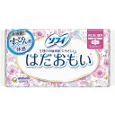 【ポイント5倍！！当店バナーよりエントリー必須22日20時～27日9:59】ソフィ はだおもい 特に多い昼用 羽つき23cm 20枚