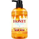 HONEY I{fB\[v 600mL