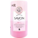 L SAVON 󂵂Ăӂt[\[v 400mL