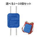 【ポイント10倍キャンペーン当店バナーよりエントリー必須】【選べる1~10個セット】背中ひんやり冷却ジェルパッド (27708) 熱中症対策 冷却パッド ランドセル リュック 背中冷却 冷たいグッズ 夏の外出 アーテック