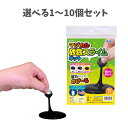 【ポイント10倍キャンペーン当店バナーよりエントリー必須】【選べる1~10個セット】マジカル砂鉄スライムキット 1セット (55965) 夏休みの自由研究 工作キット キッズ 実験 スライム作り アーテック