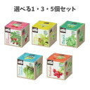 【ポイント10倍キャンペーン当店バナーよりエントリー必須】【選べる1〜5個セット】エコ栽培キット Re:Green ワイルドストロベリー(102973) サニー...