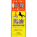 ロッシモイストエイド 馬油配合 オイルバーム 68mL 顔・体・手指のカサつく乾燥、あれ肌ケアに。 潤いが素早くなじみ、肌を保護してなめらかに。●馬油をそのまま生詰めした万能オイルバーム。馬油は人の皮脂に近いオイル美容成分なので、肌なじみが良く、素早く浸透してしっとりと潤いを与えてくれます。●天然成分なのでどなたでもどなたでも安心してお使いいただけます。●無香料。【成分】馬油、ステアリン酸、BHT【ご使用方法】手に取り、乾燥が気になる箇所(顔、手、体、髪など)になじませてご使用ください。【ご使用上の注意】・傷やはれもの、しっしん等、異常のある部位には使用しないでください。・お肌に異常が生じていないかよく注意して使用してください。化粧品がお肌に合わない時、即ち使用中、赤み、はれ、かゆみ、刺激、色抜け(白斑等)や黒ずみ等の異常が現れた時、使用したお肌に、直射日光があたって上記のような異常が現れた場合は使用を中止してください。 なお、異常があらわれた時は、皮膚科専門医等へご相談をおすすめします。・目に入らないようにご注意ください。目に入ったときはこすらずにすぐに洗い流してください。すす いでも目に異物感が残る場合には、眼科医等にご相談ください。・ご使用後は、しっかりとフタを閉めてください。・保管の際は瓶を横や逆さにせずに、立 たせて保管してください。・極端に高温または低温の場所、直射日光の当たる場所では保管しないでください。・天然成分配合のため、色や香り、粘度に変化が生じる可能性がありま すが、内容成分に問題はありません。・乳幼児の手の届かないところに保管してください。 5