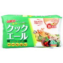 【まとめ買い5個セット】クックエール クッキングペーパー 不織布タイプ 40枚入