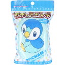 【ポイント10倍キャンペーン当店バナーよりエントリー必須】ポケットモンスター ボディスポンジ ポッチャマ 1個入 バスグッズ 気持ちいい 癒やしグッズ ポケモン
