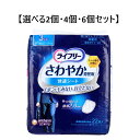 【ポイント10倍キャンペーン当店バナーよりエントリー必須】【選べる2個・4個・6個セット】ライフリー さわやか男性用快適シート 3cc 微量用 22枚入