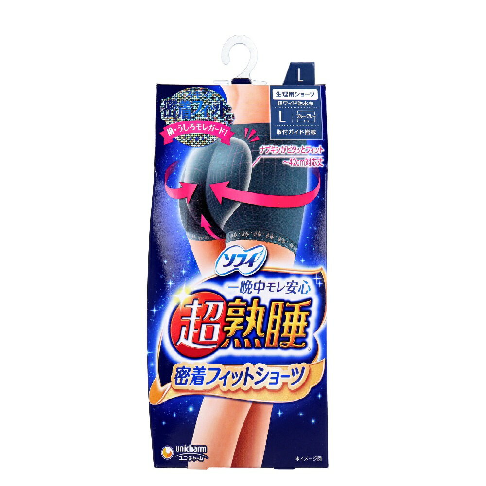 【ポイント10倍キャンペーン当店バナーよりエントリー必須】【選べる1・2・3個セット】ソフィ 一晩中モ..