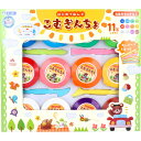 【ポイント10倍キャンペーン当店バナーよりエントリー必須】ギンポー こむぎんちょ 11色セット