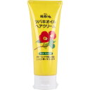【ポイント10倍当店バナーよりエントリー必須】ツバキオイル ヘアクリーム 150g