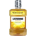 J&J 薬用リステリン オリジナル 1000ml(4)
