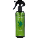 Air Forest エアフォレスト リフレッシュミスト フォレストグリーンの香り 本体 270mL(3)