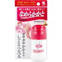 【ポイント10倍キャンペーン当店バナーよりエントリー必須】なめらかかと スティック 30g かかとの保湿 ひざのケア ガサガサかかと(4)