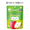 【ポイント10倍キャンペーン当店バナーよりエントリー必須】【選べる3・5・10個セット】コンビ テテオ 口内バランスタブレットキシリトール×オボプロンDC すり...