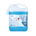 【ポイント10倍キャンペーン当店バナーよりエントリー必須】【業務用】キッチンクリーナー 4.5kg