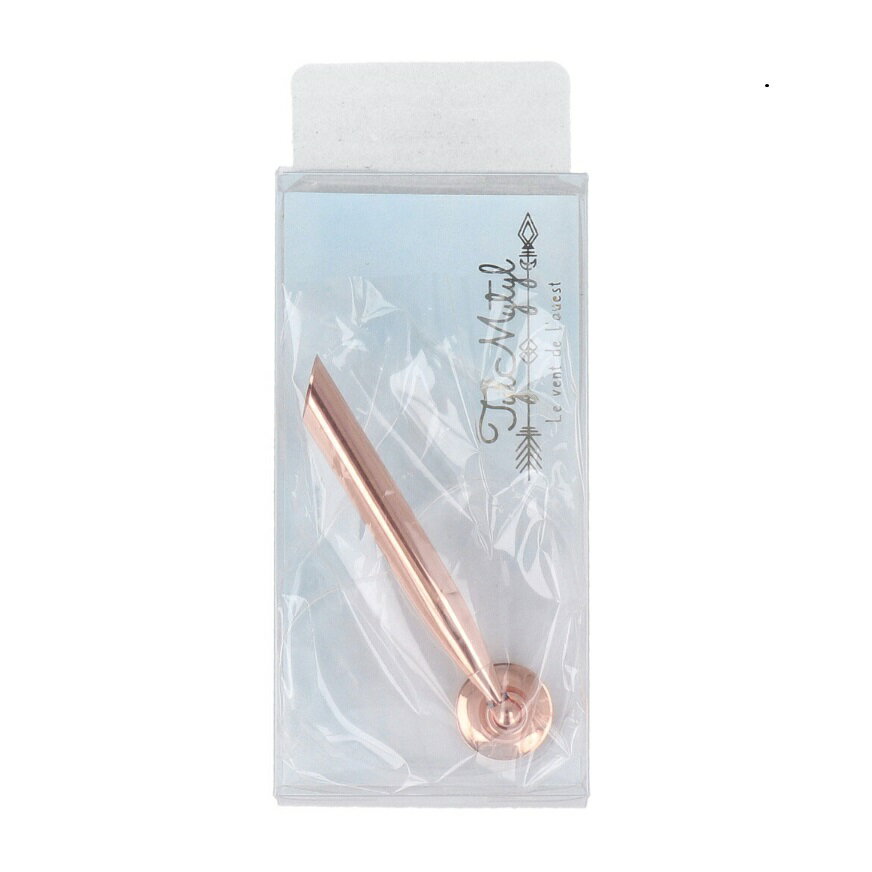 【ポイント10倍キャンペーン当店バナーよりエントリー必須】クイルペン ペンスタンド ハート