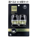 【ポイント10倍キャンペーン当店バナーよりエントリー必須】【選べる2・4・6個セット】サワデー クルマ専用クリップ パルファムノアール 6mL×2個パック 自動車用 厳選フレグランス