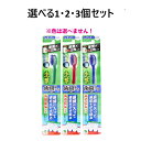 【ポイント10倍キャンペーン当店バナーよりエントリー必須】【選べる1・2・3個セット】生葉 歯間に入るブラシ レギュラーヘッド ふつう 1本入 デンタルケア 歯...