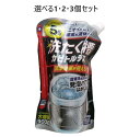 【ポイント10倍キャンペーン当店バナーよりエントリー必須】洗たく槽カビトルデス 900g