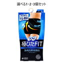 【ポイント10倍キャンペーン当店バナーよりエントリー必須】ソフィ 極ぴたFIT セイフティタイプ Lサイズ ブラック 1枚入 サニタリーショーツ 快適な毎日 ボクサータイプ