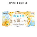 【ポイント10倍キャンペーン当店バナーよりエントリー必須】ドライ&ドライUP 湿気とり 金木犀の香り 450mL×3個入