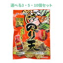 【ポイント10倍キャンペーン当店バナーよりエントリー必須】【選べる3・5・10個セット】さくさくのり天 桃屋のキムチの素味 70g やみつきおつまみ常備お菓子 ...