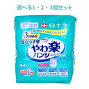 【ポイント10倍キャンペーン当店バナーよりエントリー必須】【選べる1・2・3個セット】サルバ 安心うす型 やわ楽パンツ M-Lサイズ 22枚入 おすすめ介護おむ...