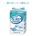 【ポイント10倍キャンペーン当店バナーよりエントリー必須】【選べる1・2・3個セット】サルバ フレーヌケア尿とりパッド デイロング 30枚入 尿漏れ用シート お肌快適 お出かけ安心(4)