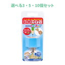 【ポイント10倍キャンペーン当店バナーよりエントリー必須】【選べる3・5・10個セット】ケズリキャップ ブルー おもしろ文具 こどもの文具
