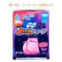 【ポイント10倍キャンペーン当店バナーよりエントリー必須】【選べる1・3・5・8・10個セット】ソフィ 超熟睡ショーツ ショーツ型ナプキン 特に多い夜用 S-Mサイズ 8個入 生理用ナプキン 快適 月経用品 ぐっすり熟睡