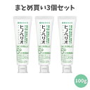 【ポイント10倍キャンペーン当店バナーよりエントリー必須】【まとめ買い3個セット】ヒノペリオPHF 100g GC 医薬部外品 高濃度フッ素1450ppm配合 薬用歯みがき 歯周病予防(4)
