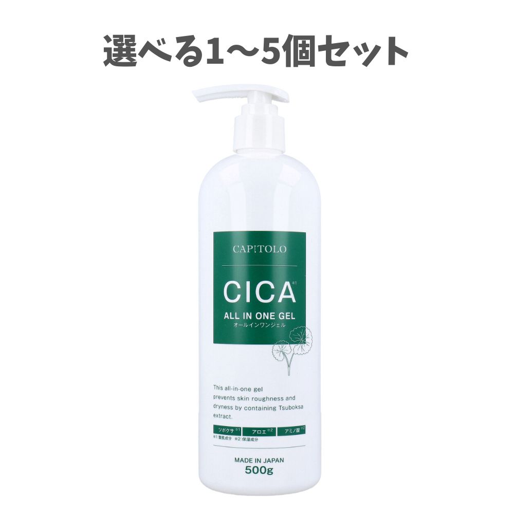 【ポイント10倍キャンペーン当店バナーよりエントリー必須】【選べる1～5個セット】CAPITOLO(カピート..