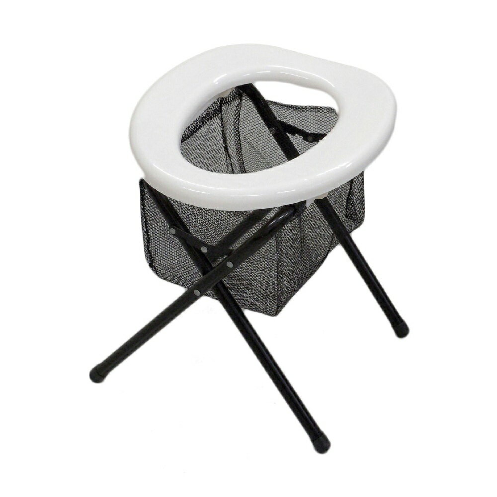 【ポイント10倍キャンペーン当店バナーよりエントリー必須】ベンリートイレ BT-6 組立式スチールトイレ..