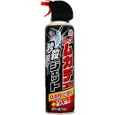 【P5倍更に1/2でポイントバック詳しくは当店バナーより】【選べる1・2・3個セット】アース ムカデコロリ 秒殺ジェット 250mL