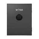 【送料無料】ディプロマット WISEプレミアムセーフフェイスパネル(ダークグレイ) WS500FPDG