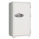 【5月23日20時-27日1時59分までエントリーで2点購入P5倍・3点以上でP10倍】ディプロマット・ジャパン デジタルテンキー式耐火金庫 130EKR3 (...