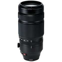 【6/1(土)-6/6(木)9:59迄！FLASH★COUPON 最大2,000円オフ】富士フイルム フジノンレンズ XF100-400mmF4.5-5.6 R LM OIS WR 超望遠ズームレンズ F XF100-400MMF4.5-5.6 R OIS WR【送料無料】【ラッピング無料】